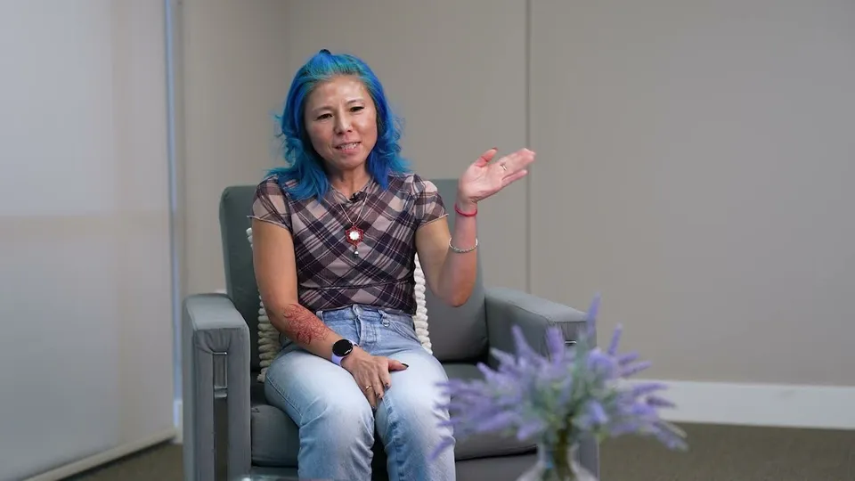 Patient testimonial for MD Laser and Aesthetics Studio